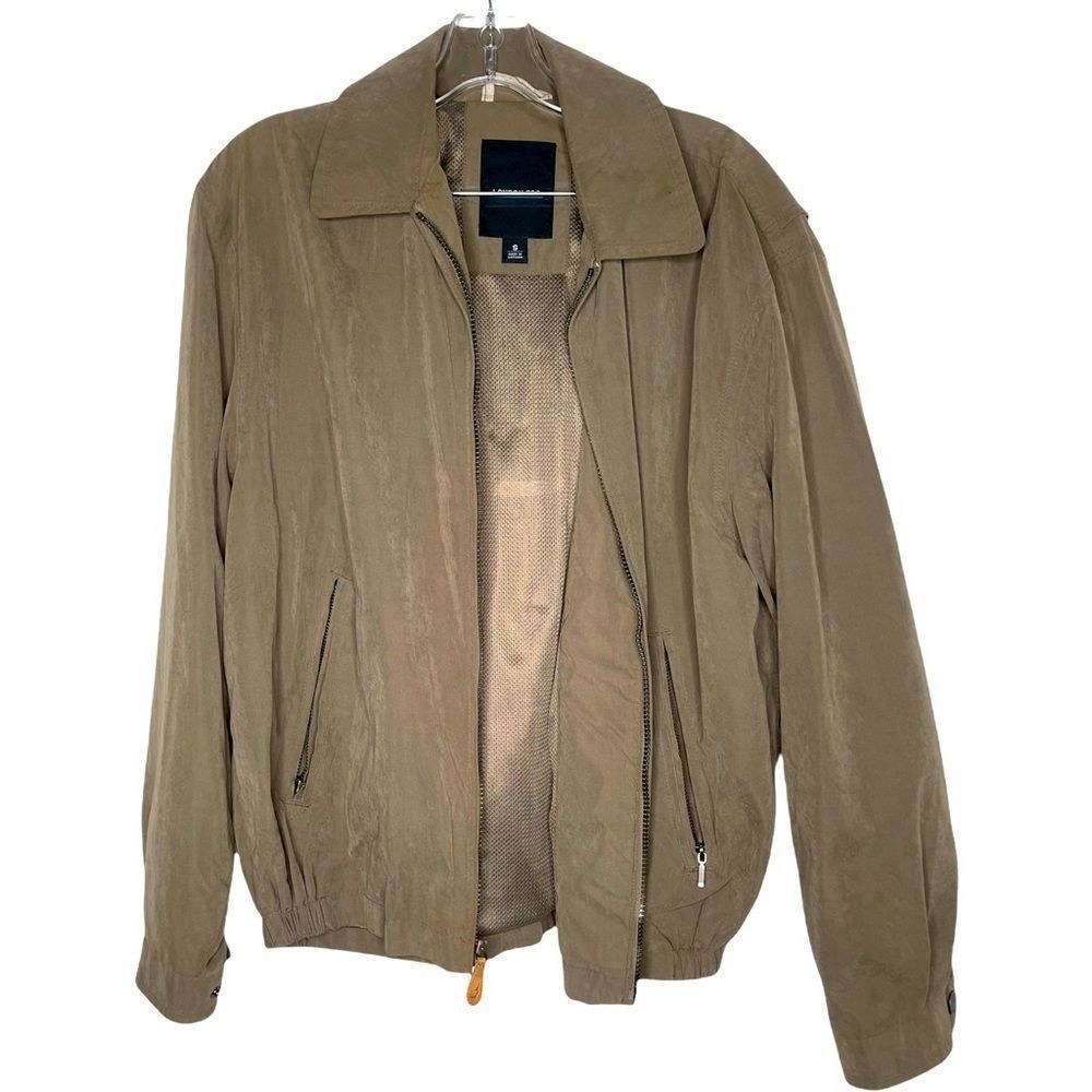 London Fog Jacket Size: S